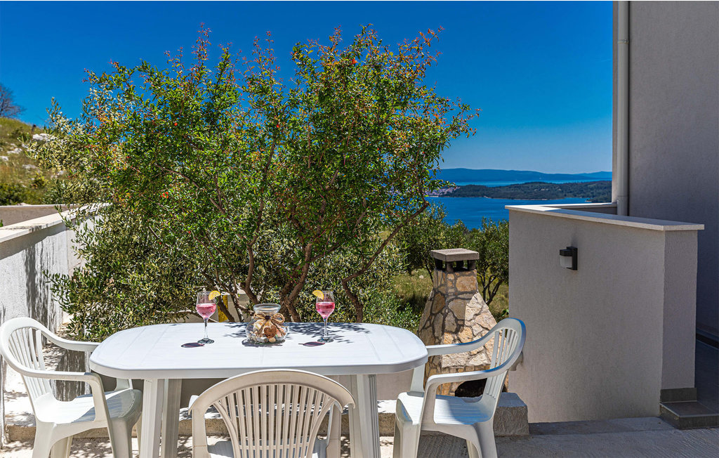 Lejlighed - Trogir-Seget Donji , Kroatien - CDC965 11