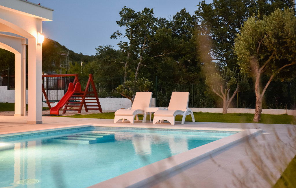 Semesterhus - Makarska-Sestanovac , Kroatien - CDC101 27