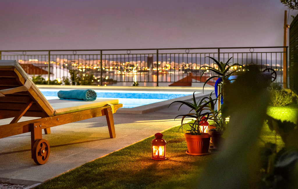 Feriehuse - Trogir-Kastel Sucurac , Kroatien - CDC112 26