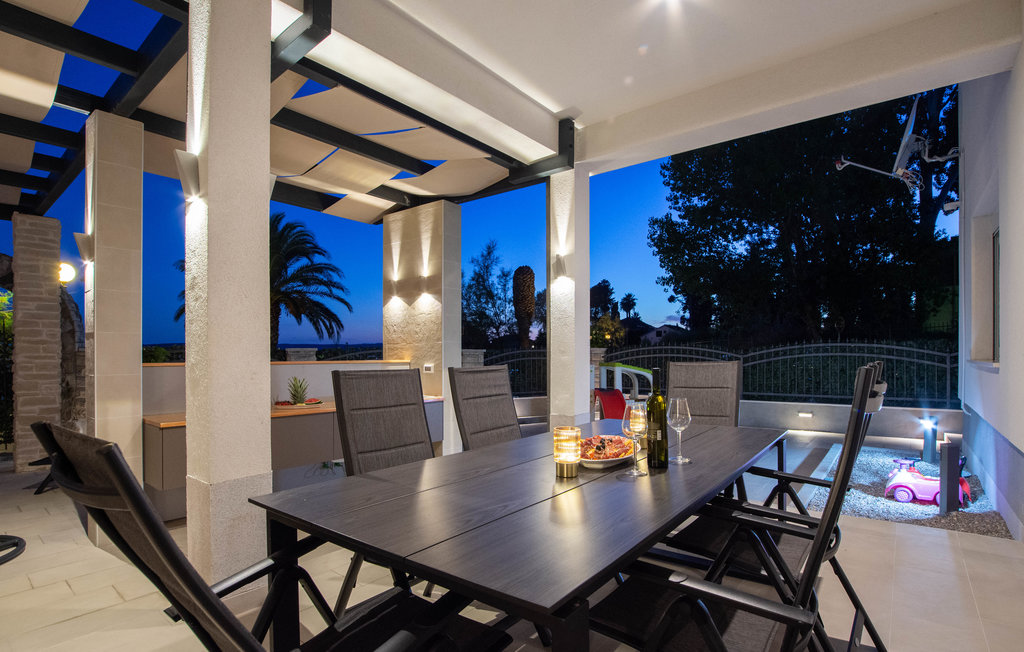 Ferienwohnung - Trogir-Kastel Gomilica , Kroatien - CDC151 18