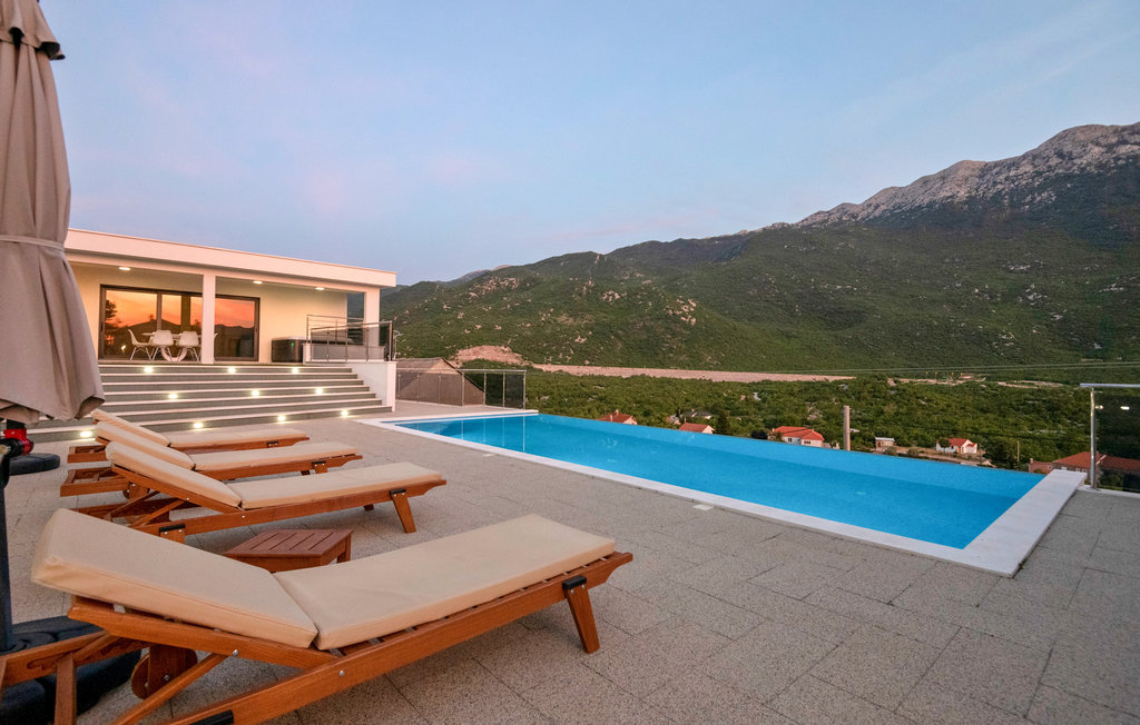 Ferienhaus - Makarska-Zagvozd , Kroatien - CDC372 24