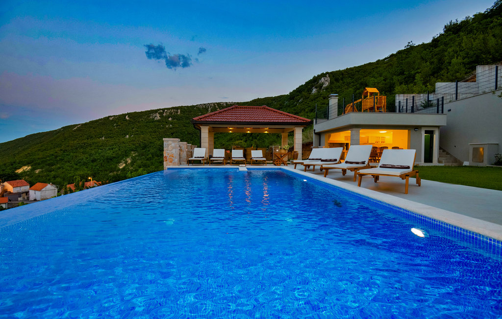 Feriehuse - Makarska-Ricice , Kroatien - CDC580 29