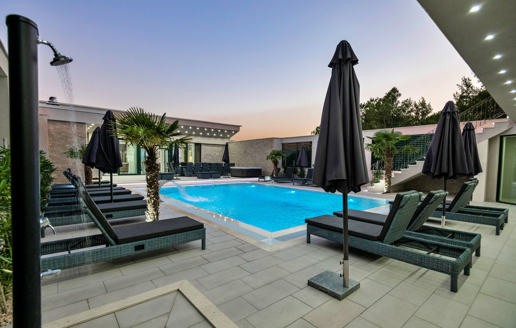 Semesterhus - Makarska-Imotski , Kroatien - CDC600 21