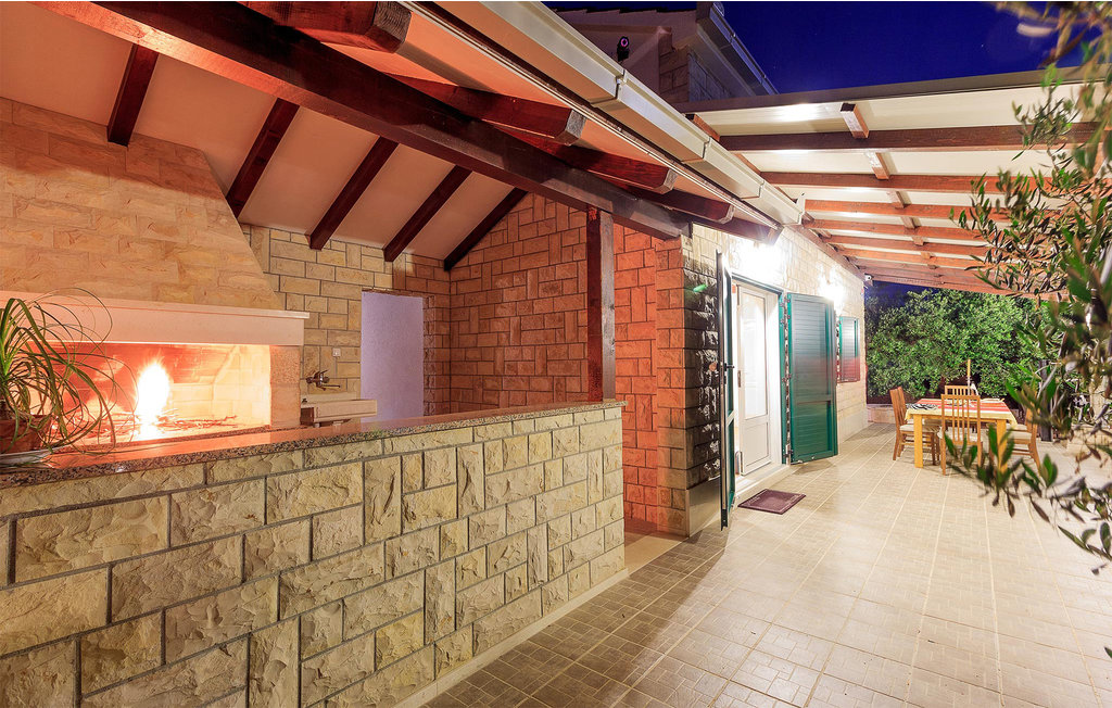 Ferienhaus - Ciovo-Okrug Gornji , Kroatien - CDC745 25