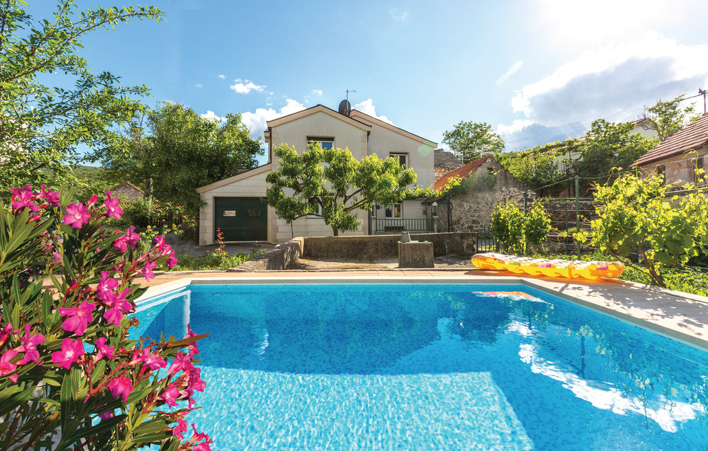Ferienhaus - Makarska-Slivno , Kroatien - CDC061 1