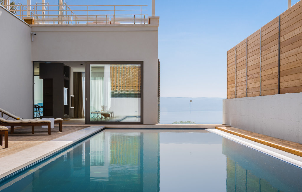 Feriehuse - Omis , Kroatien - CDC095 10