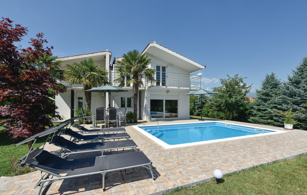 Feriehuse - Split-Sinj , Kroatien - CDC259 8