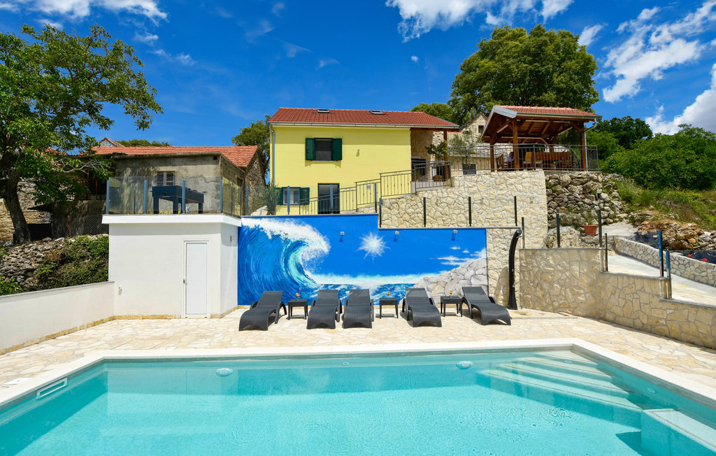 Ferienhaus - Split-Brstanovo , Kroatien - CDC296 10