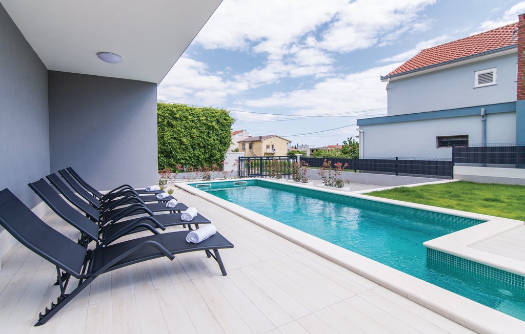 Ferienhaus - Trogir-Kastel Kambelovac , Kroatien - CDC304 8