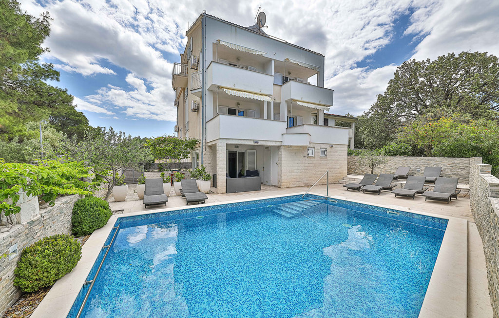 Ferienhaus - Ciovo-Okrug Donji , Kroatien - CDC476 10