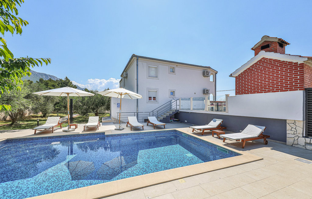 Ferienhaus - Trogir-Kastel Sucurac , Kroatien - CDC489 4