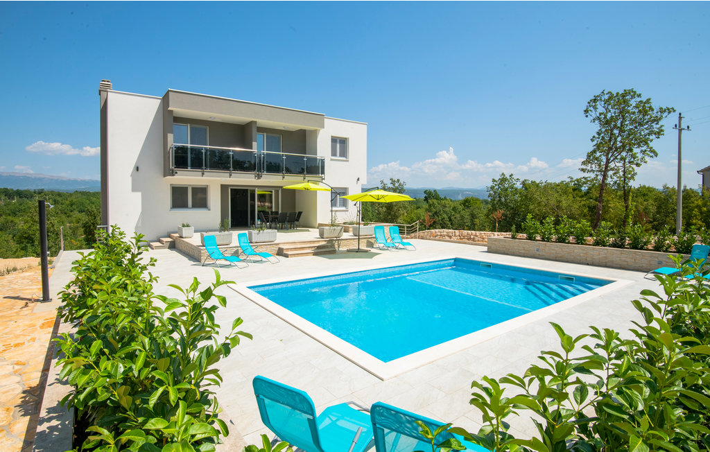 Semesterhus - Makarska-Ivanbegovina , Kroatien - CDC599 1