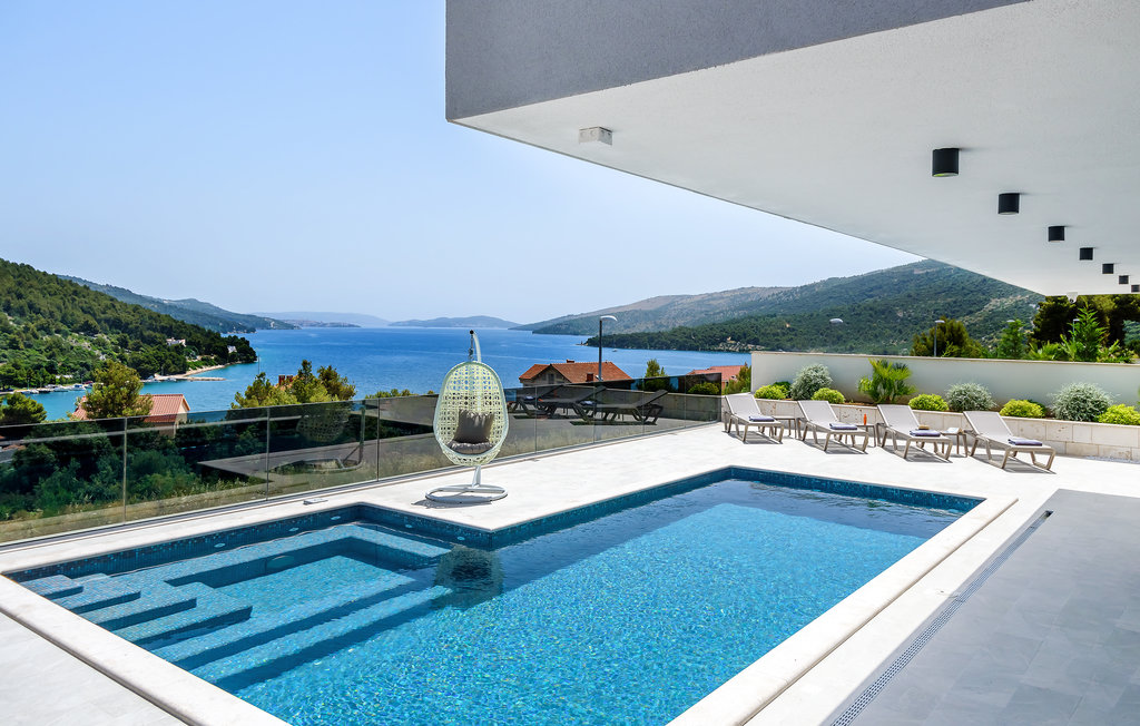 Ferienhaus - Trogir-Marina , Kroatien - CDC675 2