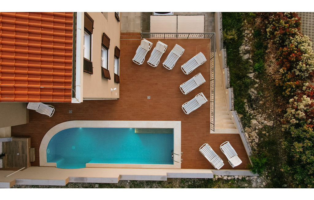 Feriehuse - Trogir - Sevid , Kroatien - CDC802 9