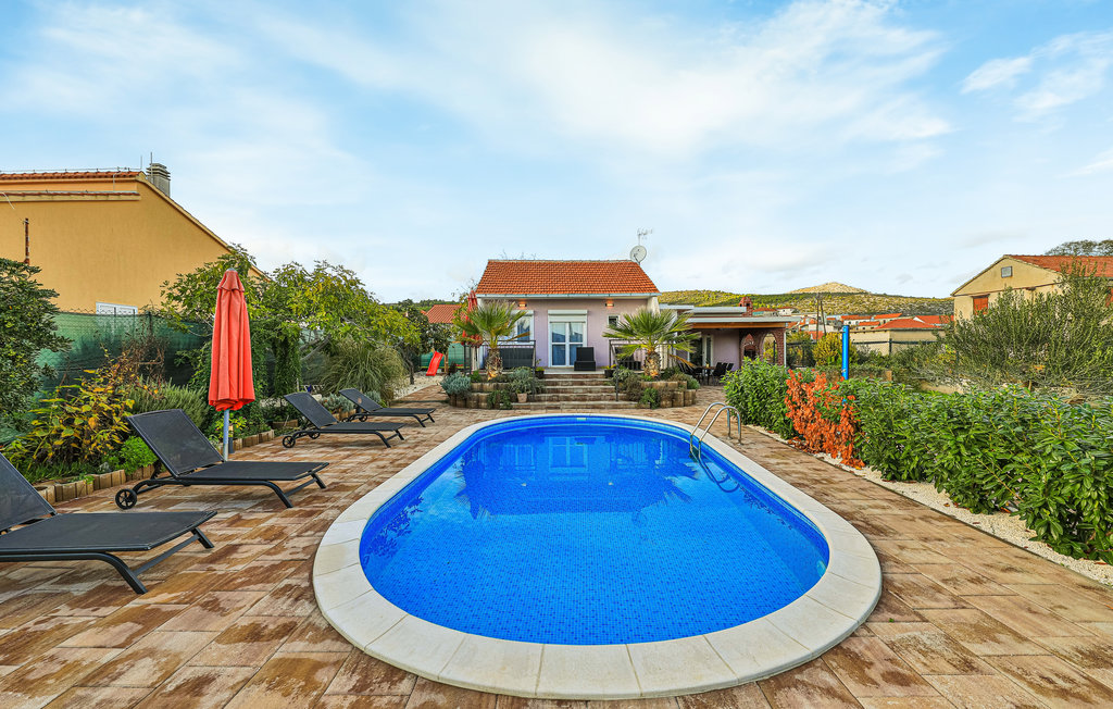 Ferienhaus - Trogir-Gustirna , Kroatien - CDC821 6