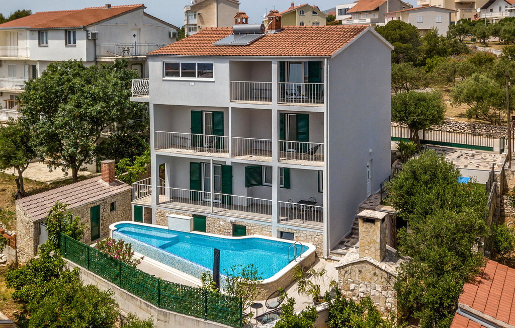 Ferienhaus - Ciovo-Okrug Gornji , Kroatien - CDC848 1
