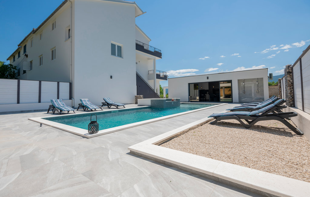 Ferienhaus - Makarska-Veliki Prolog , Kroatien - CDC910 1