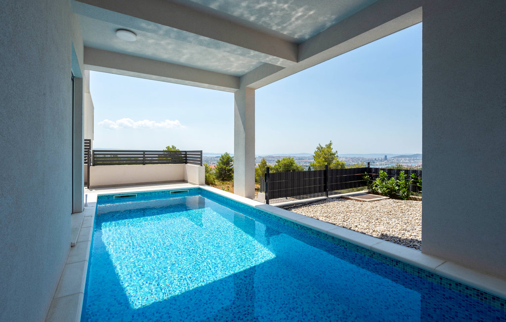 Ferienhaus - Split-Klis , Kroatien - CDC950 6