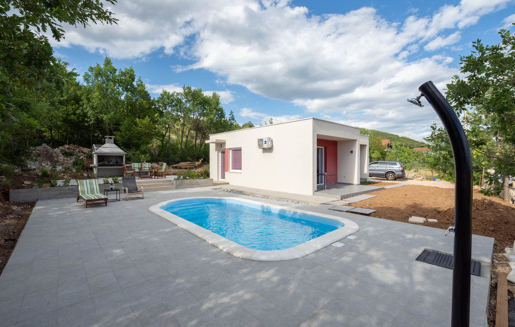 Ferienhaus - Split-Muc , Kroatien - CDC975 1