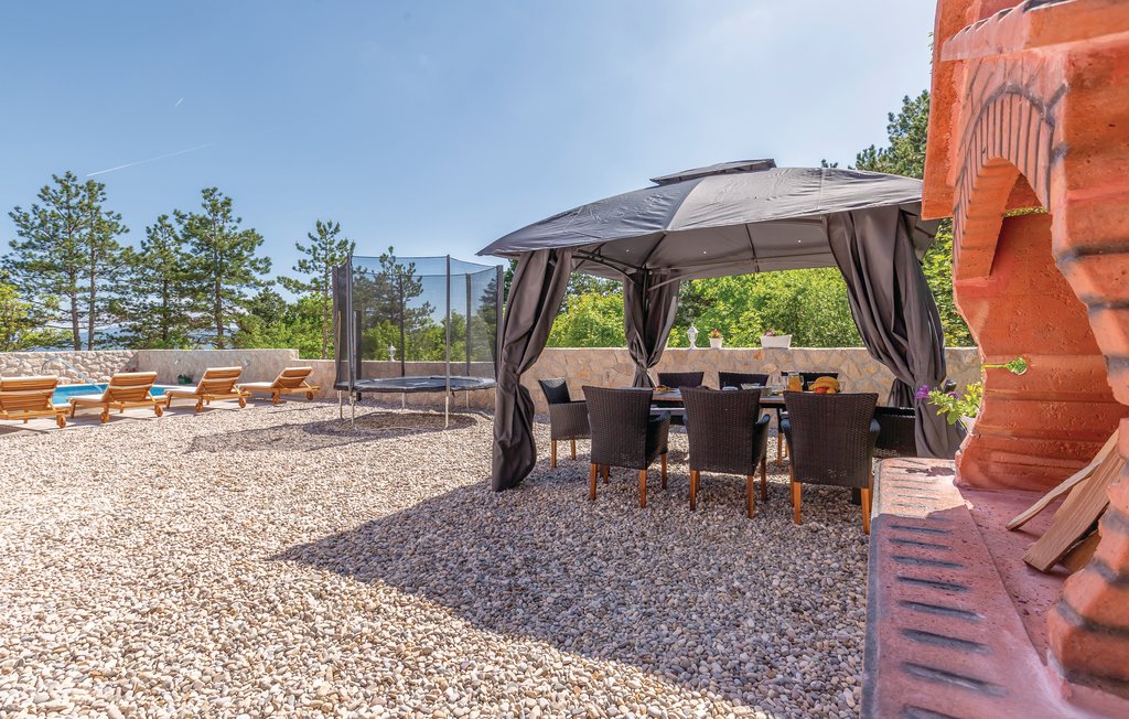 Feriehus - Makarska-Imotski , Kroatia - CDC070 15