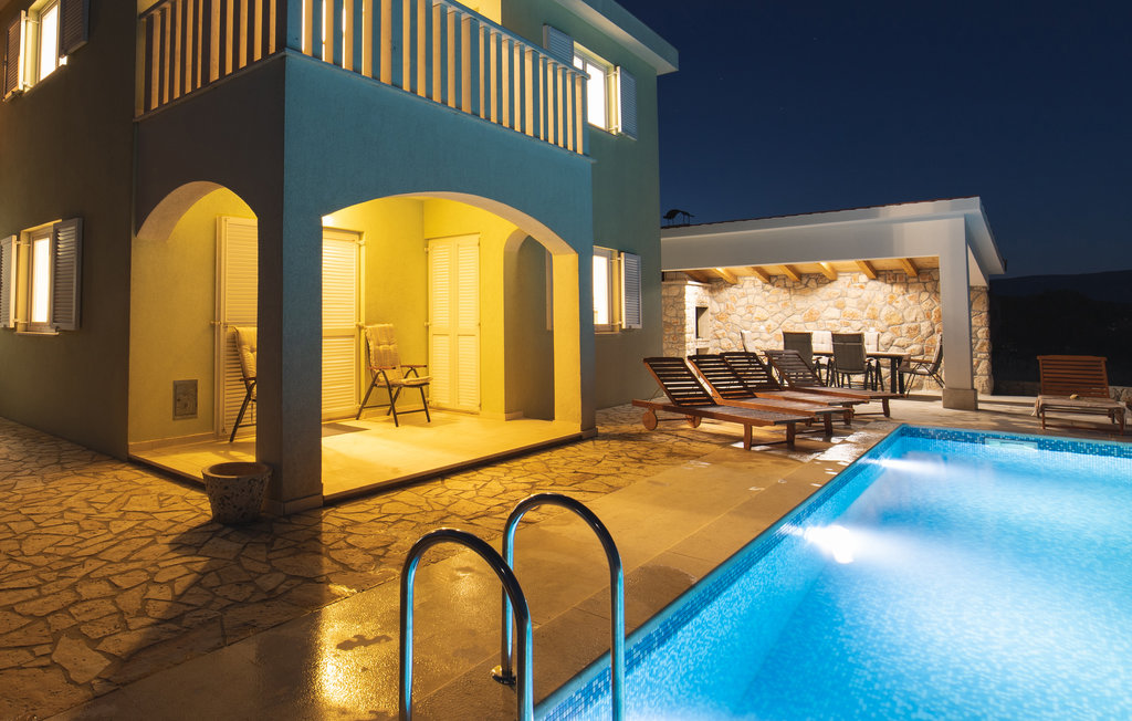 Feriehuse - Makarska-Lovrec , Kroatien - CDC092 11