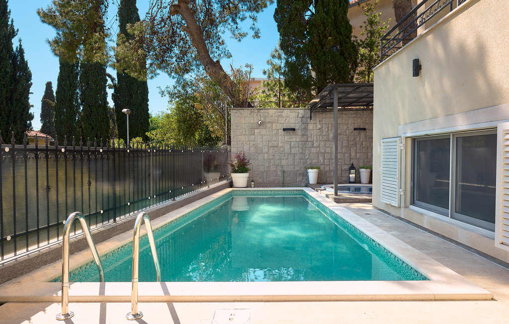 Ferienhaus - Split , Kroatien - CDC105 17