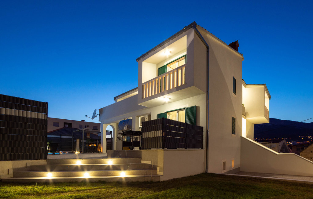 Ferienhaus - Split-Solin , Kroatien - CDC129 17