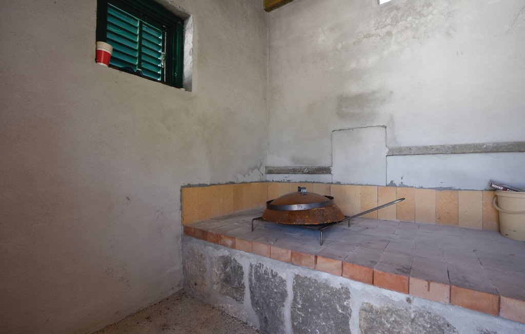 Ferienhaus - Split-Nova Sela , Kroatien - CDC162 12