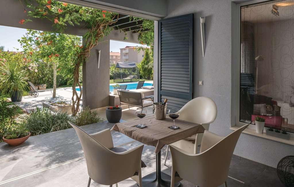 Ferienhaus - Split-Podstrana , Kroatien - CDC275 14