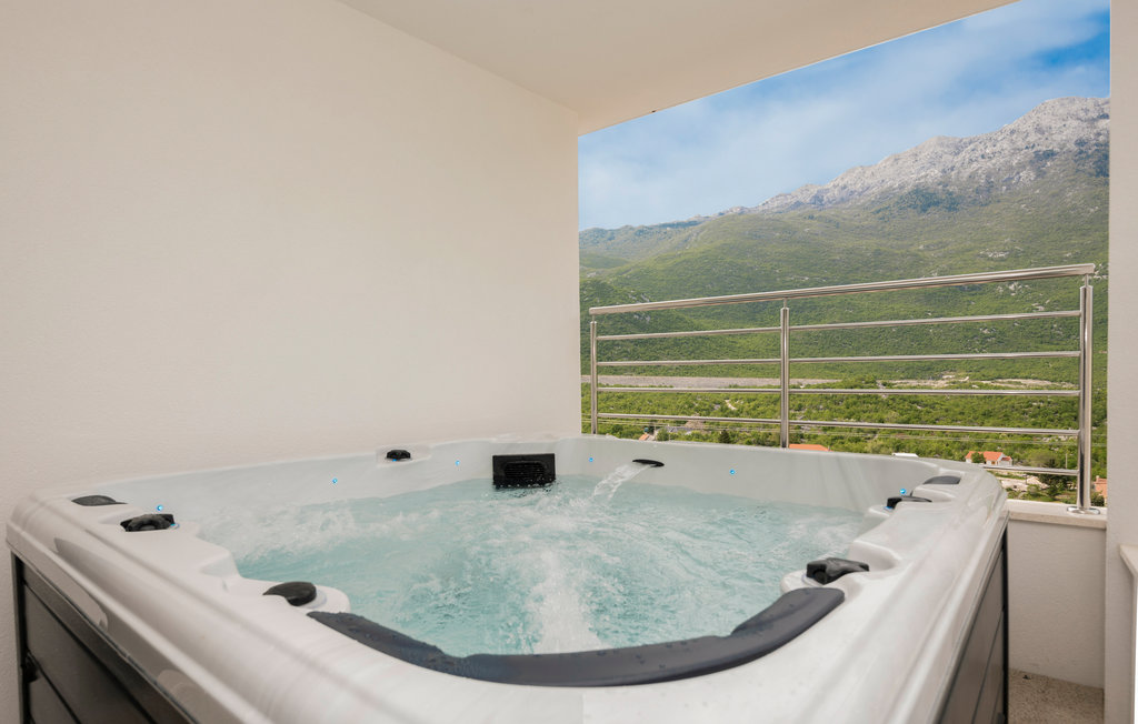 Ferienhaus - Makarska-Zagvozd , Kroatien - CDC372 12