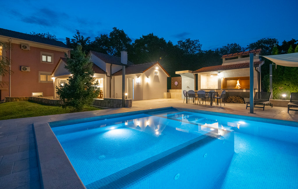 Ferienhaus - Makarska-Imotski , Kroatien - CDC614 15