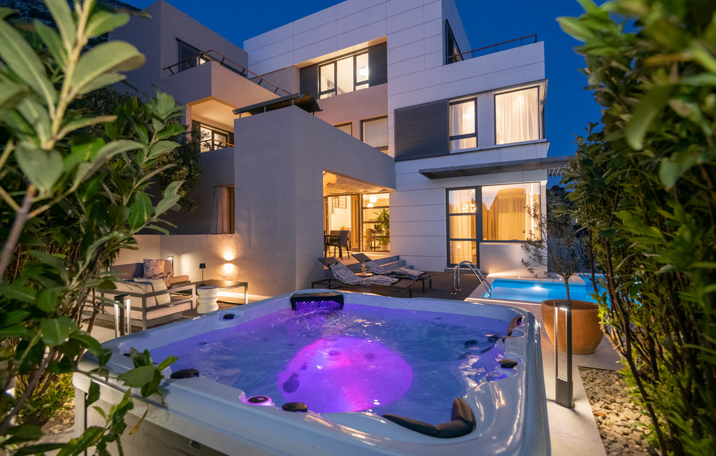 Feriehuse - Makarska , Kroatien - CDC770 15