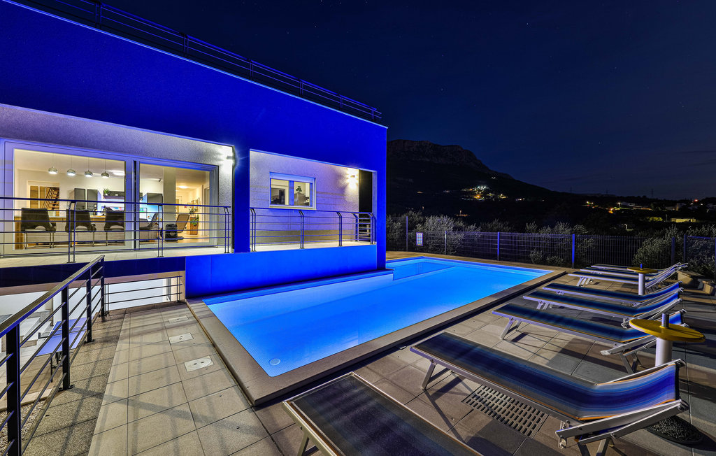 Ferienhaus - Trogir-Kastel Kambelovac , Kroatien - CDC956 14