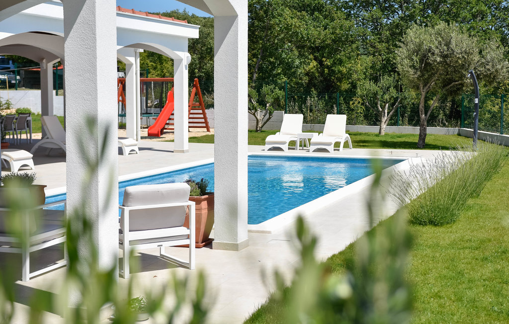 Semesterhus - Makarska-Sestanovac , Kroatien - CDC101 17