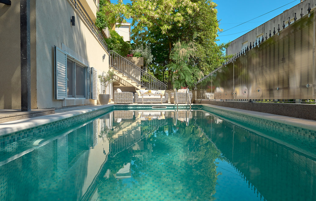 Ferienhaus - Split , Kroatien - CDC105 18