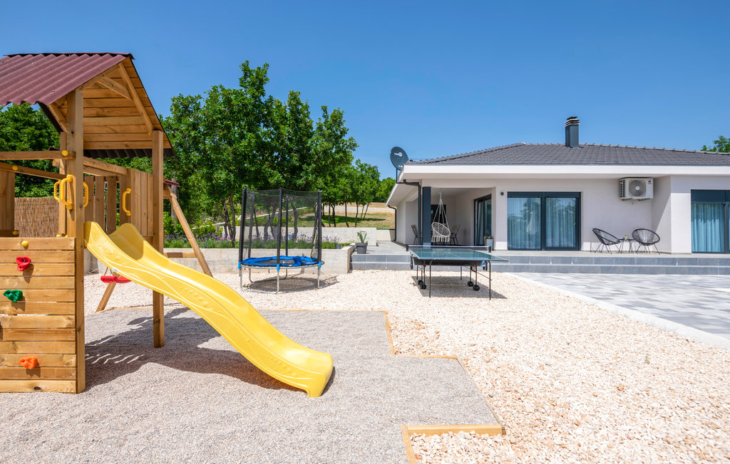 Feriehuse - Makarska-Glavina Gornja , Kroatien - CDC560 12