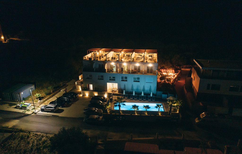 Ferienwohnung - Ciovo-Okrug Gornji , Kroatien - CDC830 9