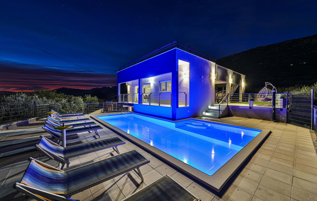 Ferienhaus - Trogir-Kastel Kambelovac , Kroatien - CDC956 15