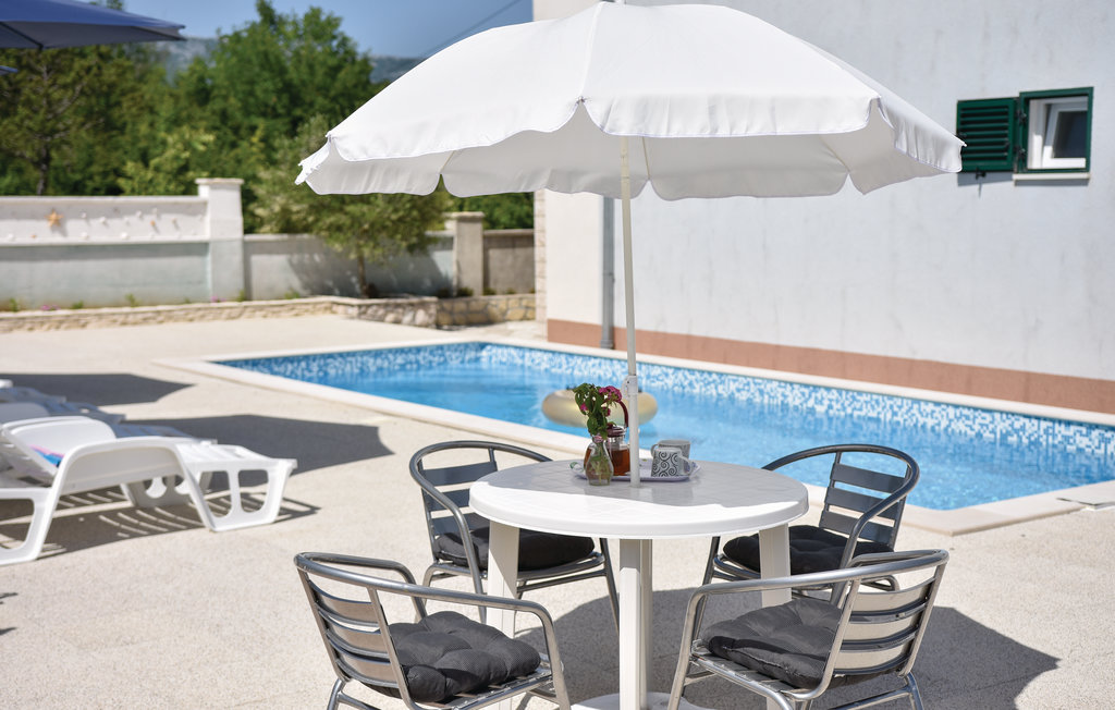 Ferienhaus - Split-Nova Sela , Kroatien - CDC162 14