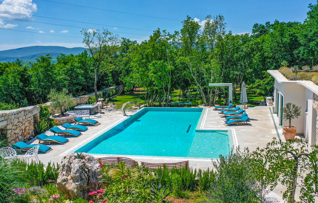 Feriehuse - Makarska-Imotski , Kroatien - CDC567 12