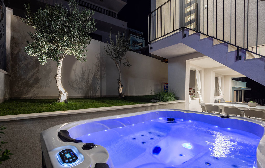 Feriehuse - Makarska , Kroatien - CDC713 16