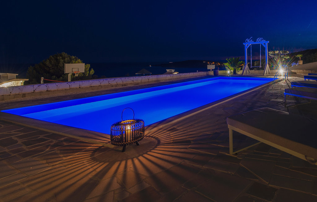 Ferienhaus - Trogir - Sevid , Kroatien - CDC871 17