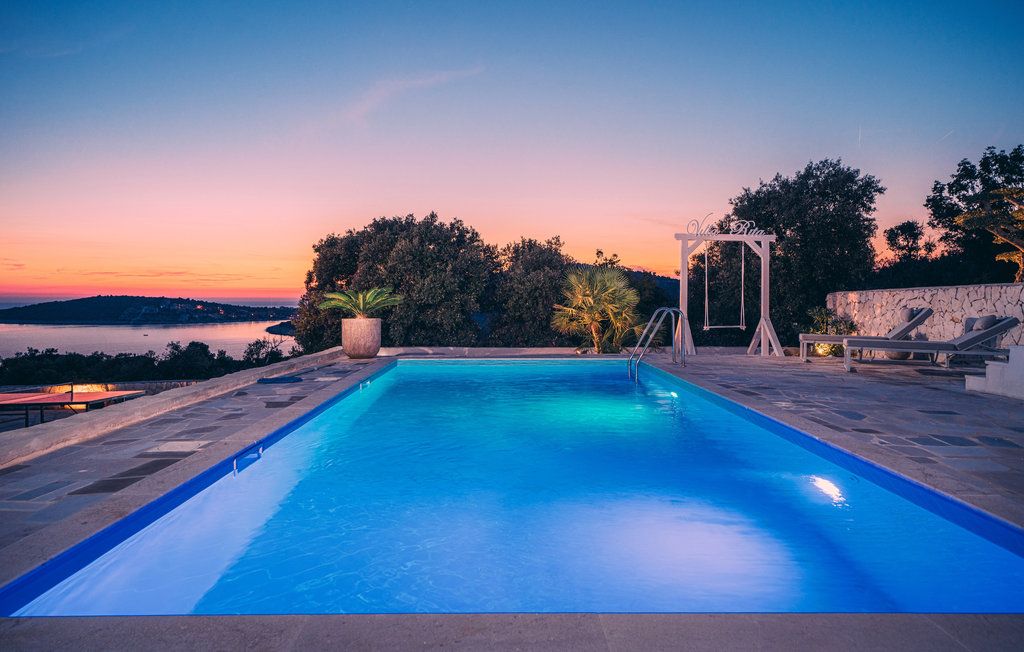 Ferienhaus - Trogir - Sevid , Kroatien - CDC872 11