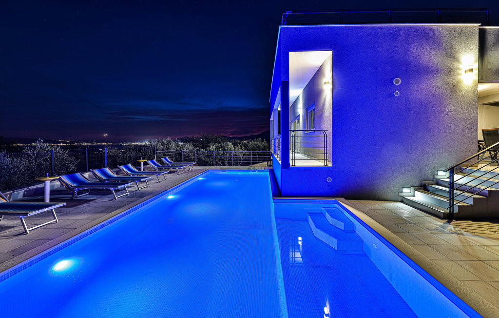 Ferienhaus - Trogir-Kastel Kambelovac , Kroatien - CDC956 16