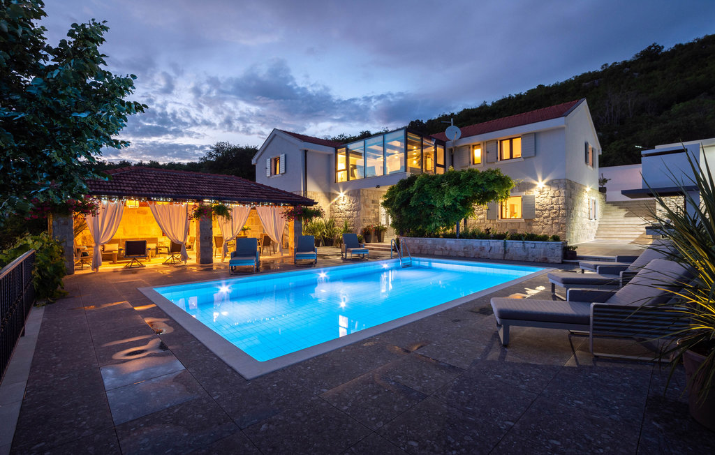 Ferienhaus - Split-Trilj , Kroatien - CDC979 14