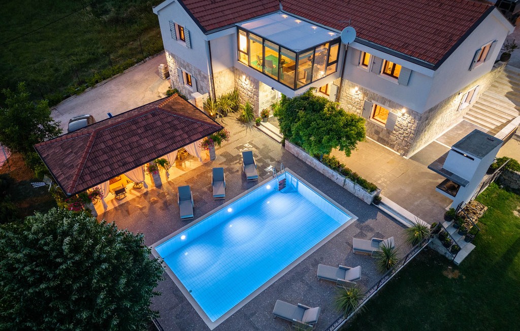 Ferienhaus - Split-Trilj , Kroatien - CDC979 17