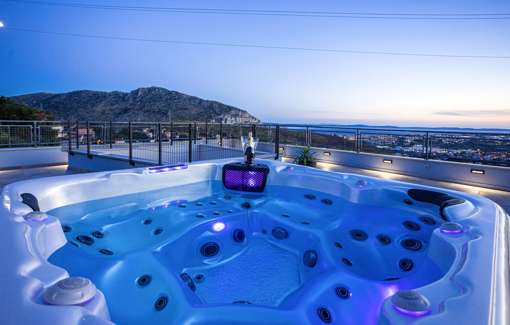 Ferienhaus - Split-Zrnovnica , Kroatien - CDC107 4