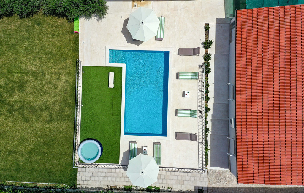 Ferienhaus - Trogir-Kastel Luksic , Kroatien - CDC838 19