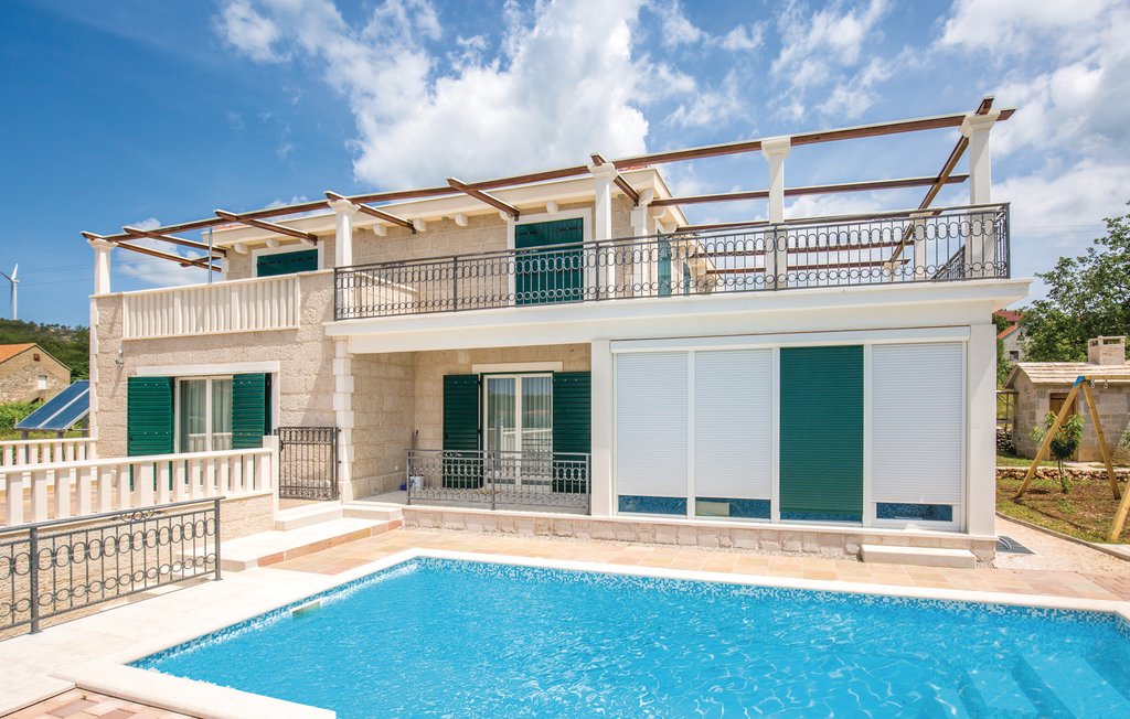 Ferienhaus - Makarska-Cista Provo , Kroatien - CDC108 7