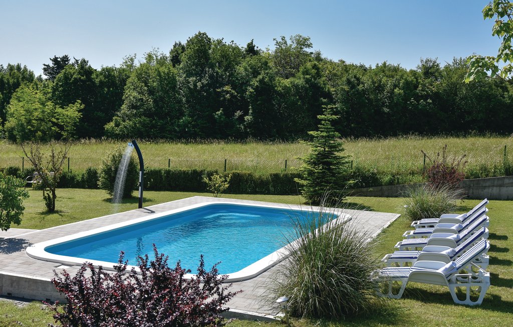 Feriehuse - Split-Sinj , Kroatien - CDC161 2